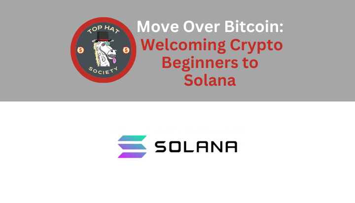 Solana Beginners