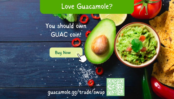 Guac Coin