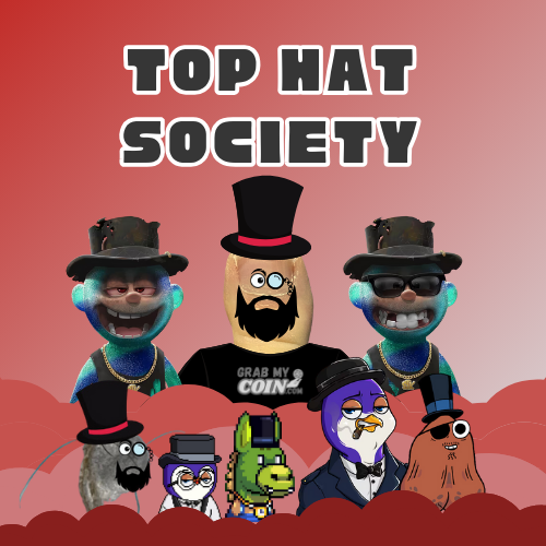 Top Hat Society