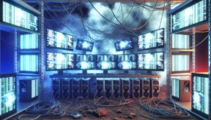 Cryptocurrency Mining